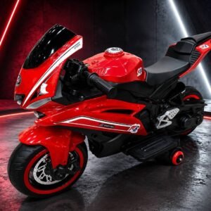 R6 ELECTRIC SPORTS BIKE FOR KIDS