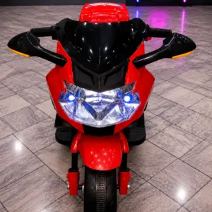ST/HP7 RIDE-ON BIKES FOR KIDS| PREMIUM QUALITY
