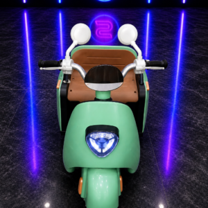 DB/699 Kids 12V Electric Scooter