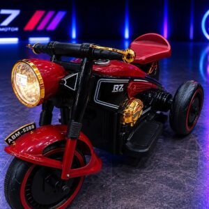 R7 Ride-On Bike for Kids | Premium Quality | FREE Delivery Across Pakistan
